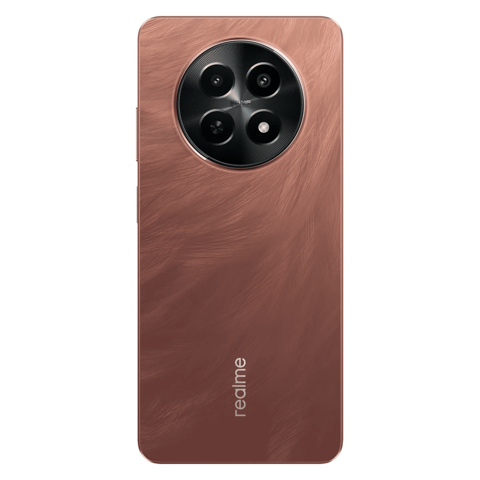 Buy realme C65 5G (4GB RAM, 64GB, Speedy Red) Online – Croma
